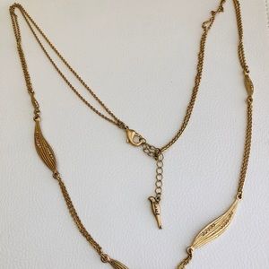 Chloe + Isabel Jewelry - Long Gemstone Necklace Chloe + Isabel Jewelry - Long Gemstone Necklace